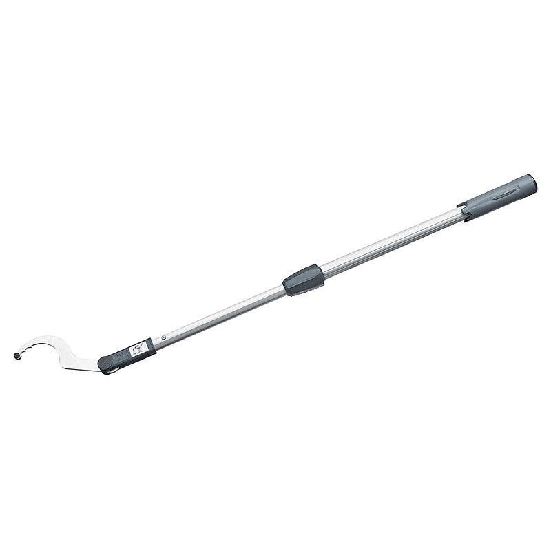 Outil de réglage pour pied korrekt - Matériau : Métal - HETTICH - 4