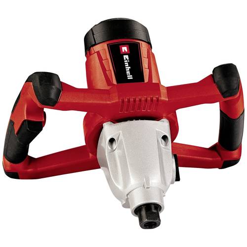 Mieszarka elektryczna Einhell TE-MX 1600-2 CE silnik 1600 W przekładnia dwubiegowa