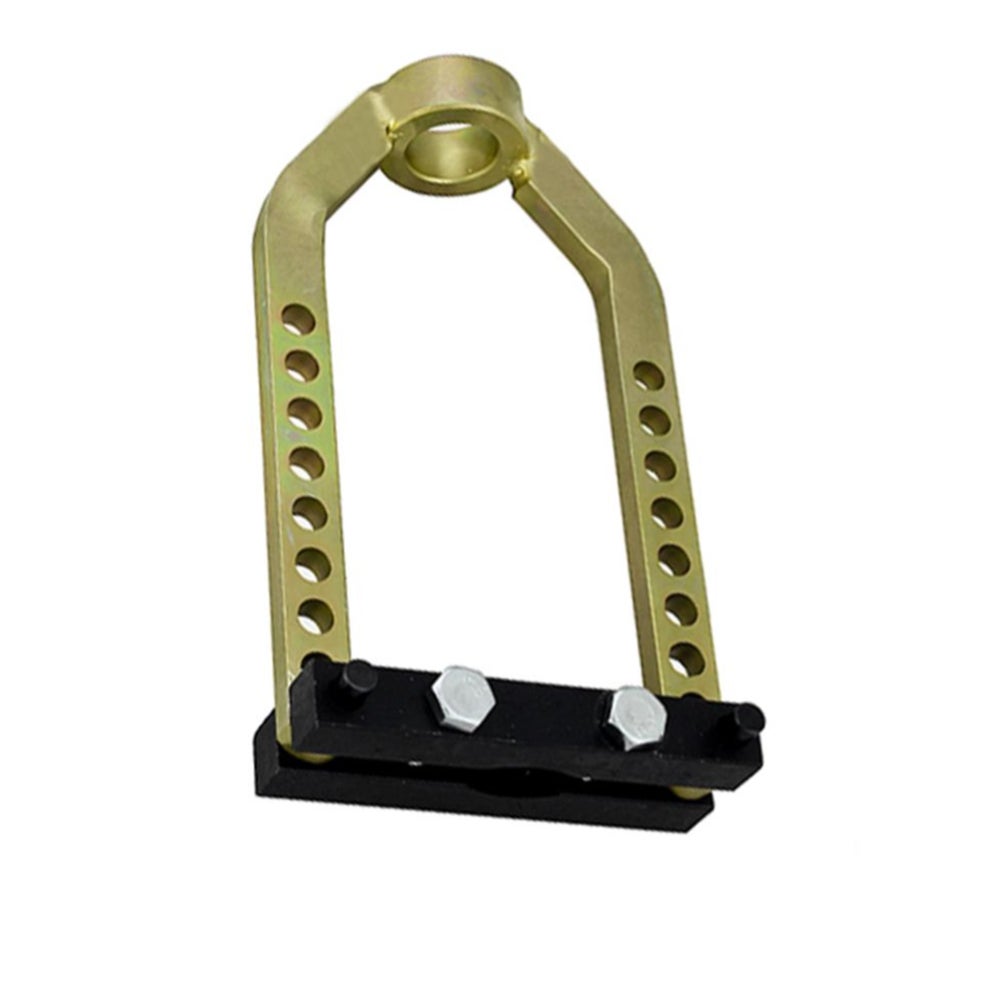 Extrator de eixo cardan, extrator de carro, ferramenta separadora universal  | Leroy Merlin