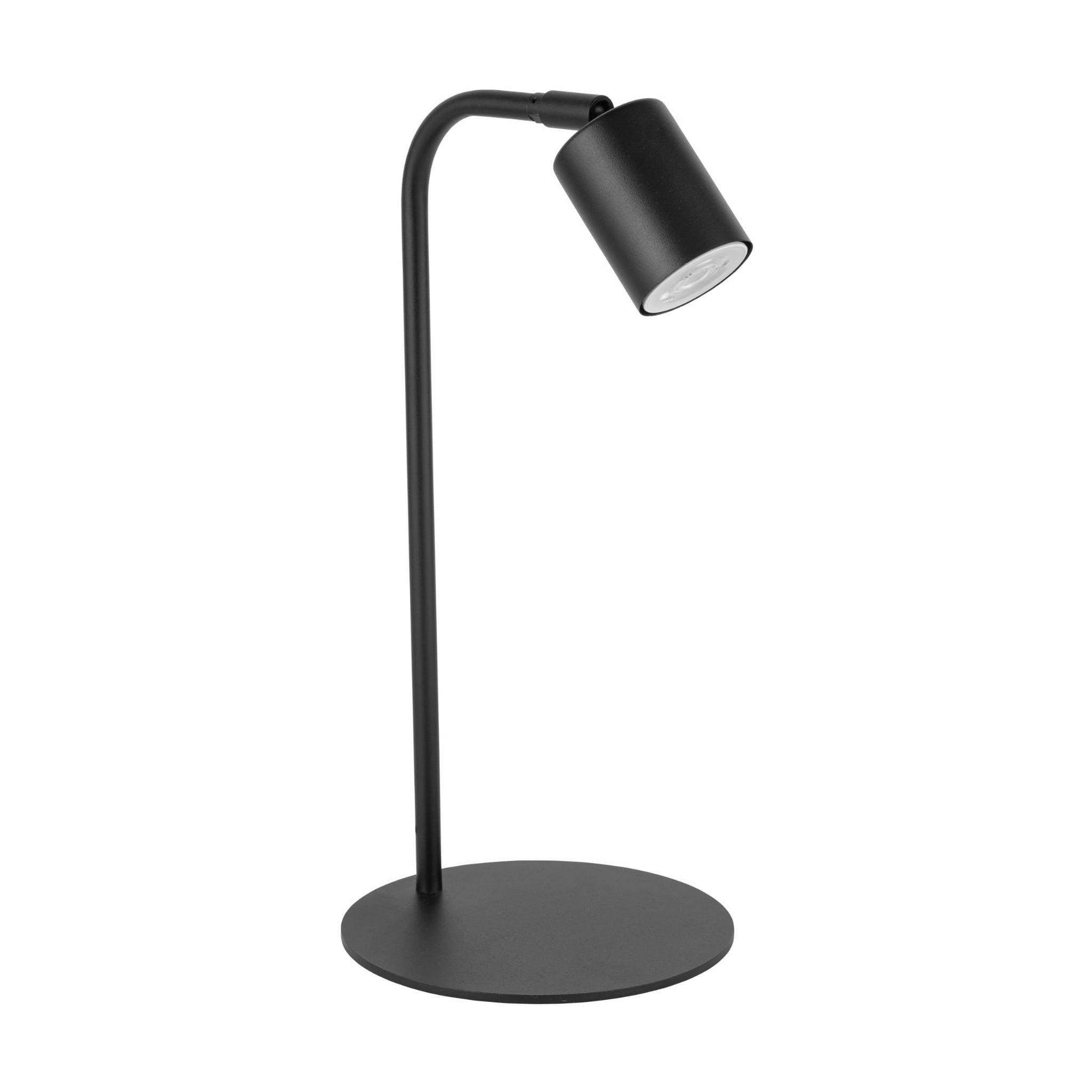 Lampka biurkowa nocna LOGAN GU10 10W TK-Lighting 5414