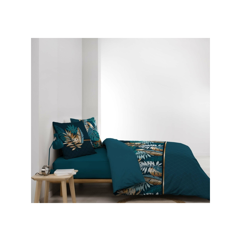 Parure de Lit 3 Pièces 