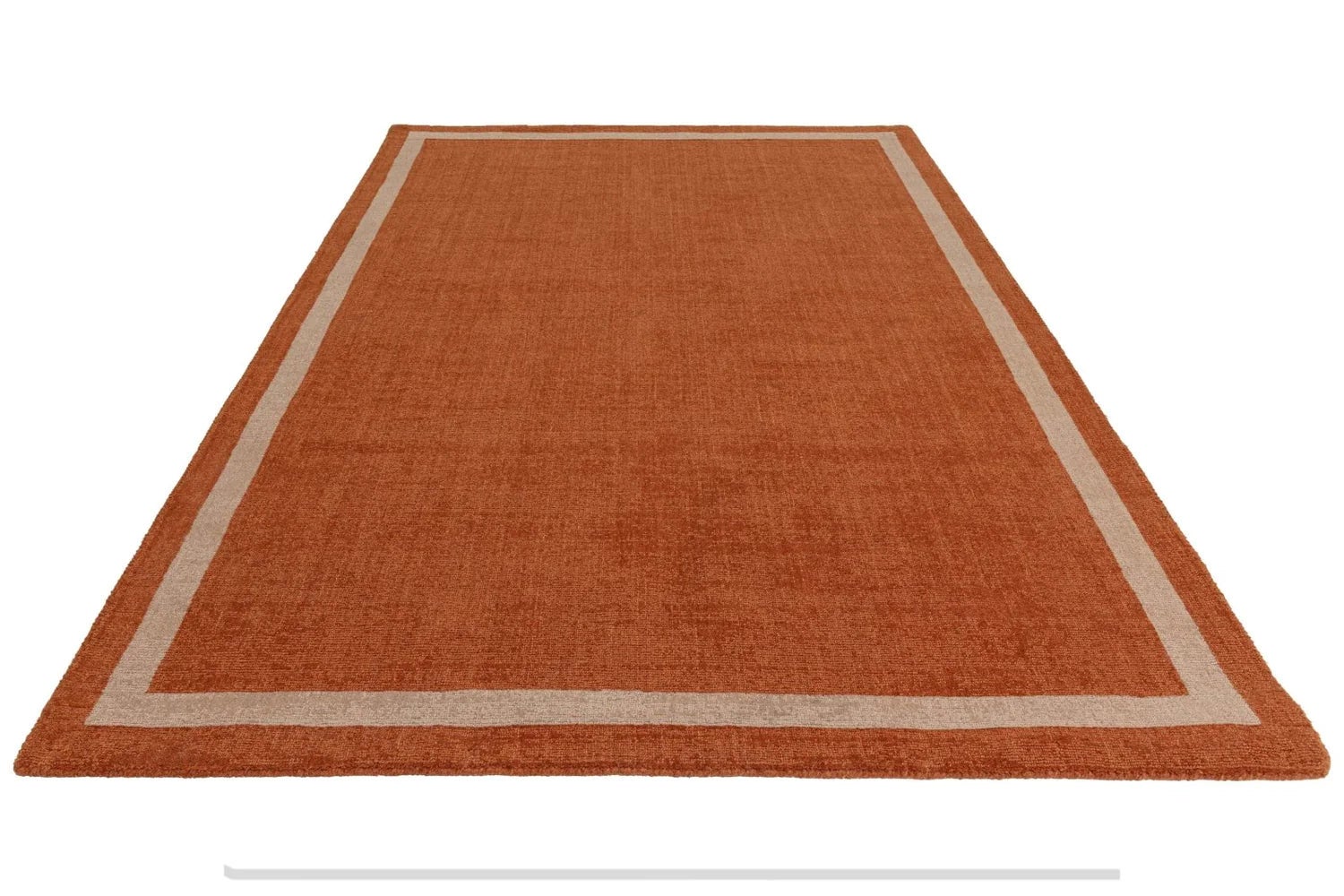 Tapis de salon moderne en laine BILA 200x290 cm - 2