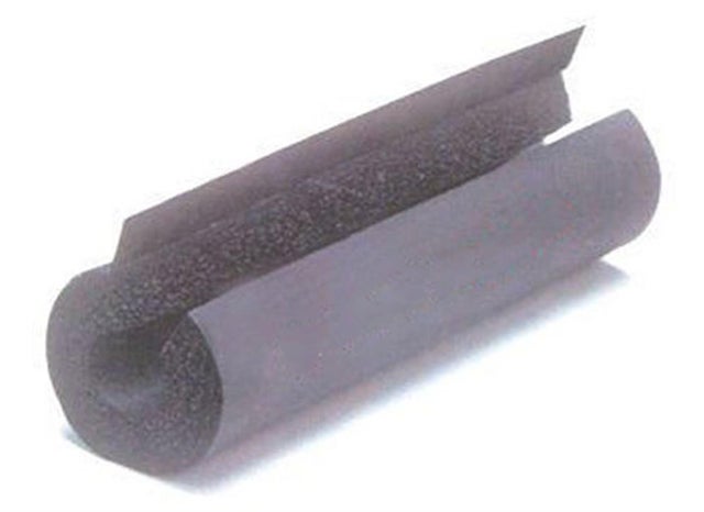 Manchon isolant élastomère ST FAST - Ep 19 mm - diamètre 20 mm- réf : ST19X020R - SAGI