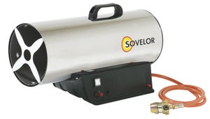 Chauffage à Air Blowair S4 – 59 KW – Pour Salle, Atelier – Neuf