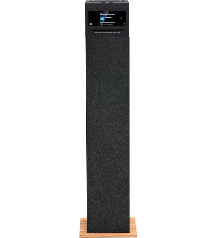 Torre de Sonido Aiwa TSBT-270 Black Torre de Sonido Aiwa TSBT-270 Black