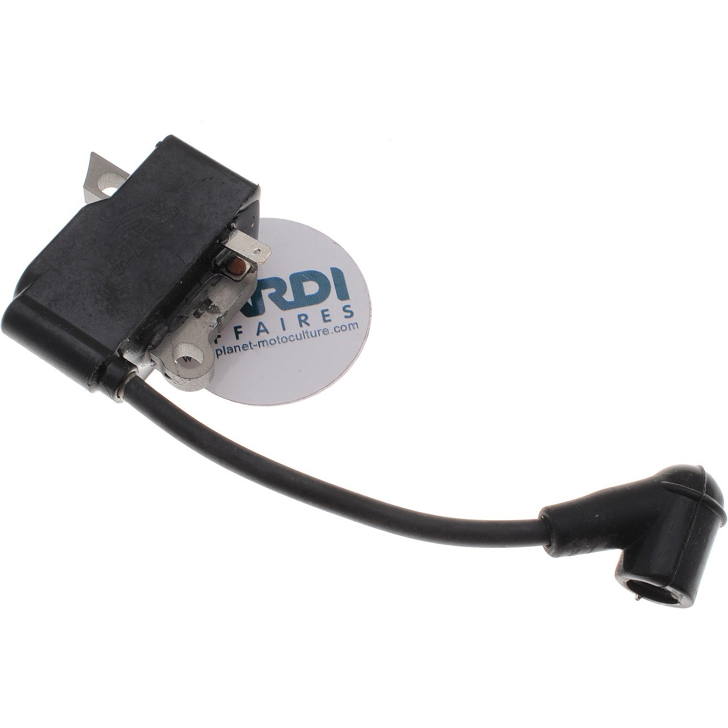 Bobine d'allumage compatible avec Robin remplace 226-79430-61 | Leroy