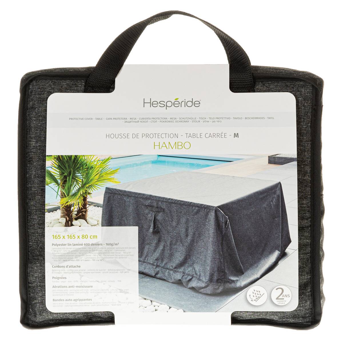 Housse de protection 