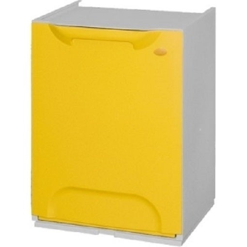 Pattumiera/Cassonetto 4 Moduli Componibili Per Raccolta Differenziata Ecologico 53736906