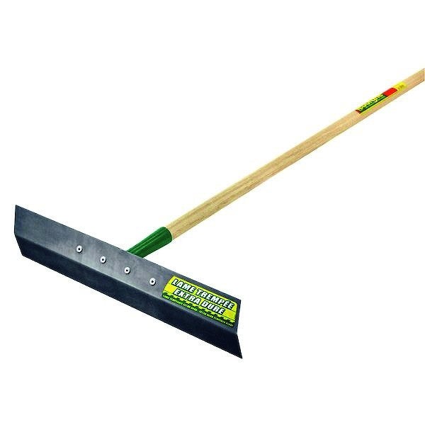 Racloir à bitume sans manche VRD BATIPRO - 50 cm - LEBORGNE