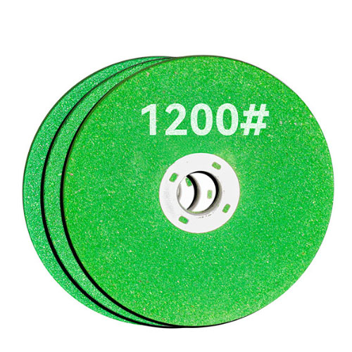 Meule Universelle SA46-k-V8 - Dimensions 10 X 1 X 1 1/4 Pouces - NEUVE