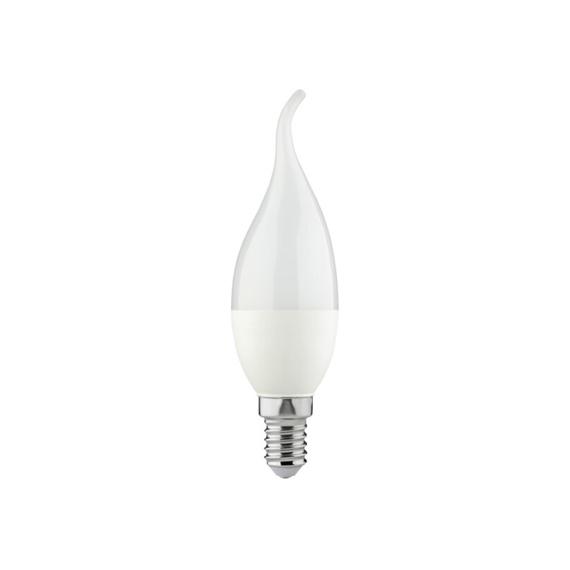 Lampe à Prise 11-060A Incl.1x 4 W 2500K Blanc Chaud E27 Lampe