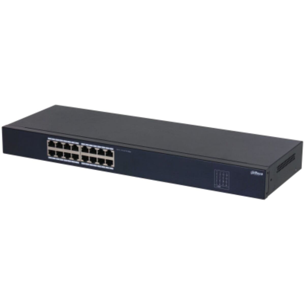 Dahua Technology DH-SF1016 Switch No Administrado L2 10/100 16 Puertos - Imagen 4