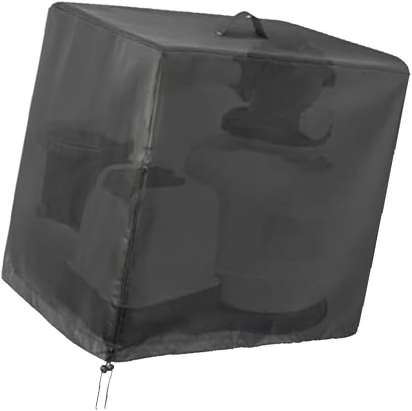 Housse étanche pour pompe de piscine Intex Protection efficace du filtre à sable - 6