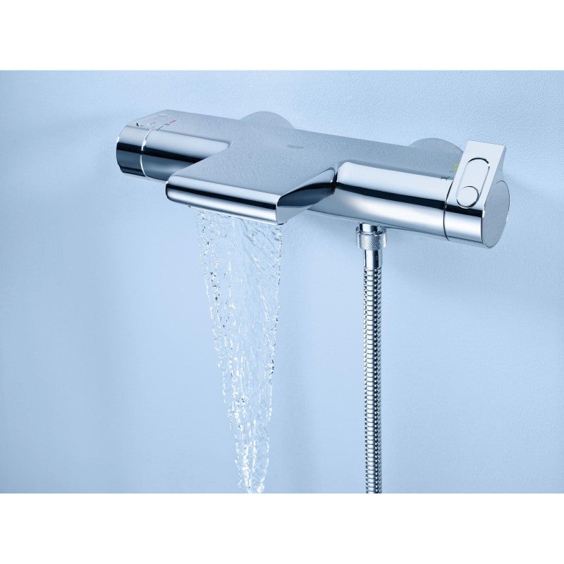 GROHE - Mitigeur thermostatique bain Grohtherm 2000 - 2