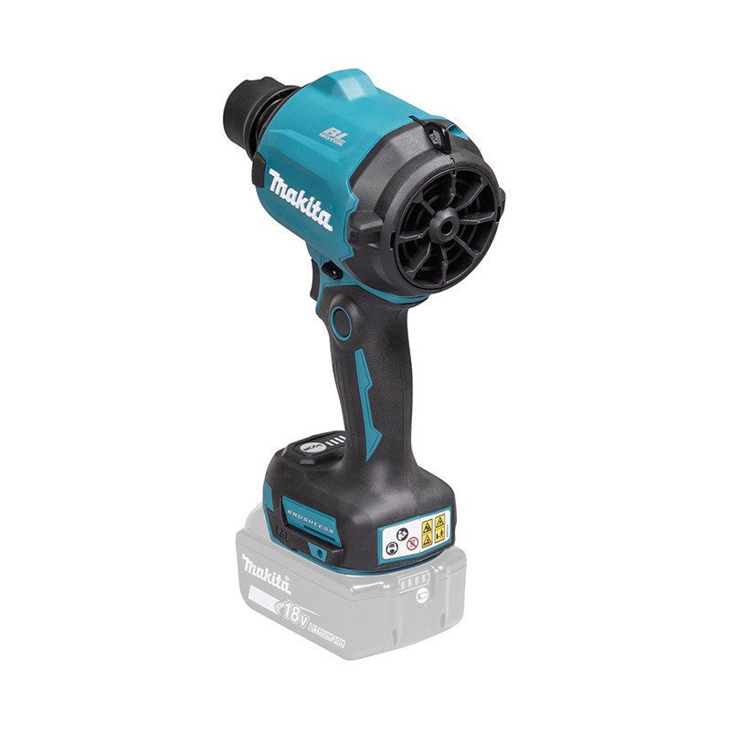 Pistola Aria Calda Senza Fili 350W - Per Fai Da Te, Sverniciatura, 86-1022°C, Con Ugelli - Foto 2