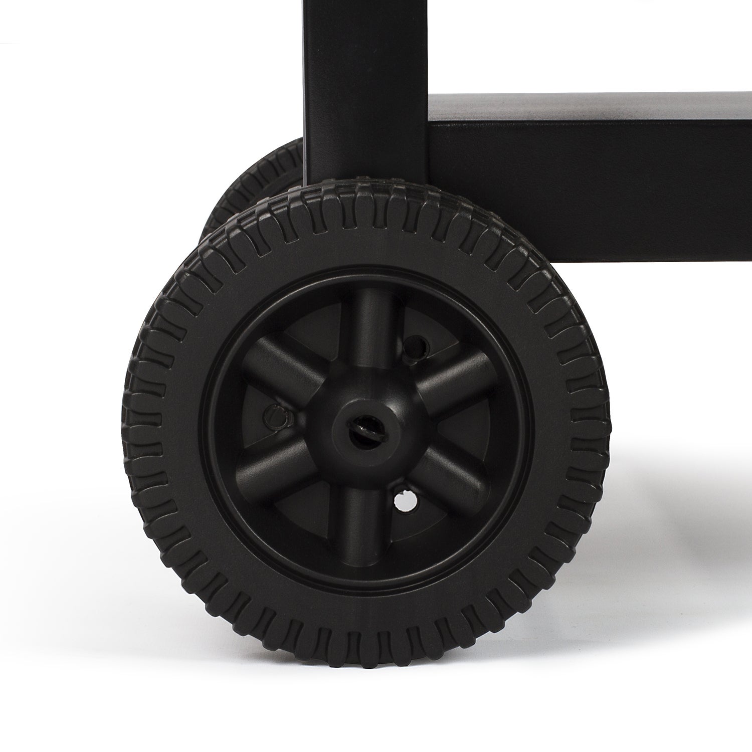 Livoo - Carrello per barbecue GS131 - 3