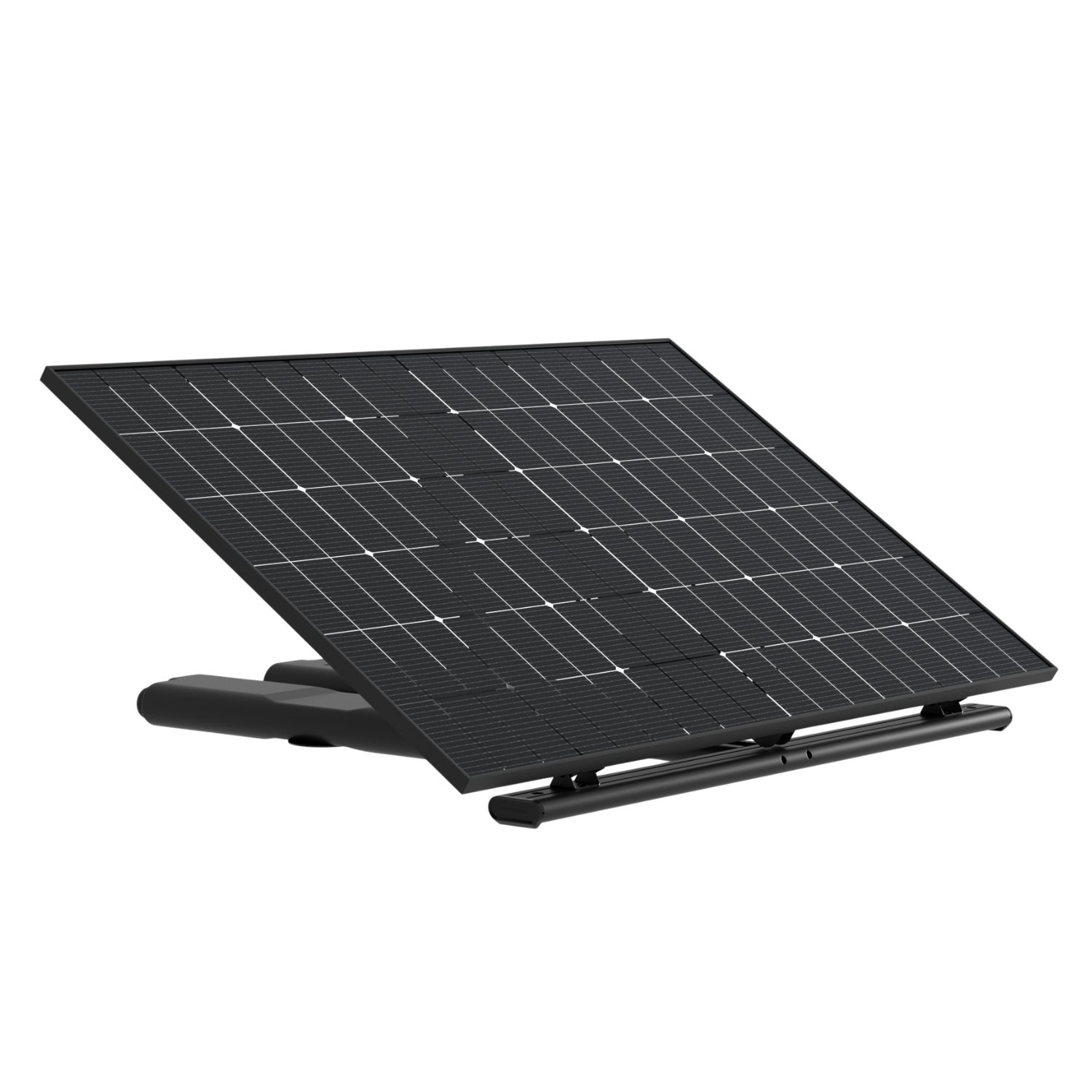 Station Solaire 435Wc + Lestage - Plug and Play - Play2Solar - 5