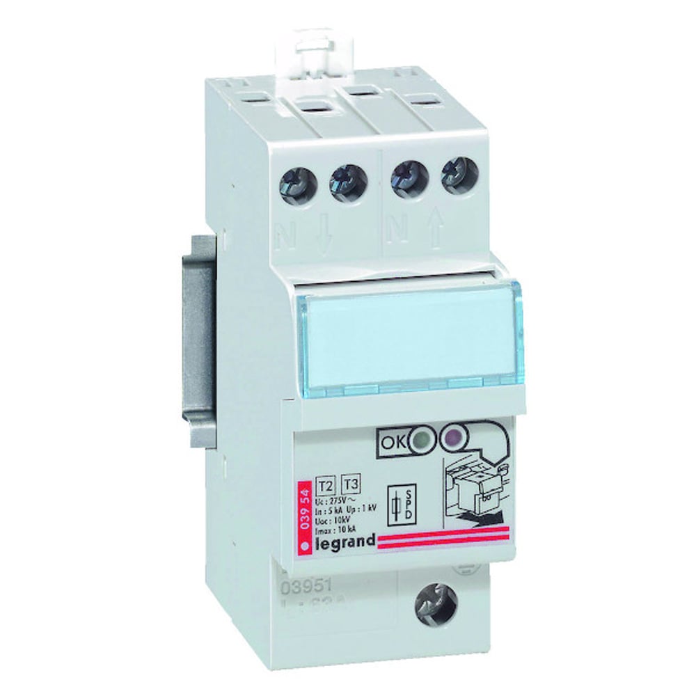 PARAFOUDRE PROTEGE HABITAT - 003951 - 3