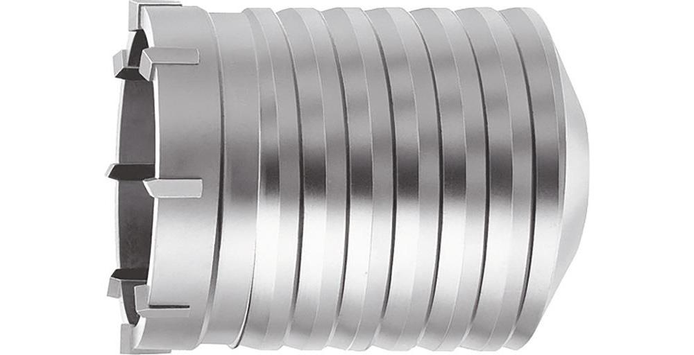 P-16374 Broca de coroa para SDS-MAX, 125 x 100 mm