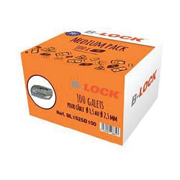 Pack Chantier Galet De Suspension Gripple PC13FR – Neuf