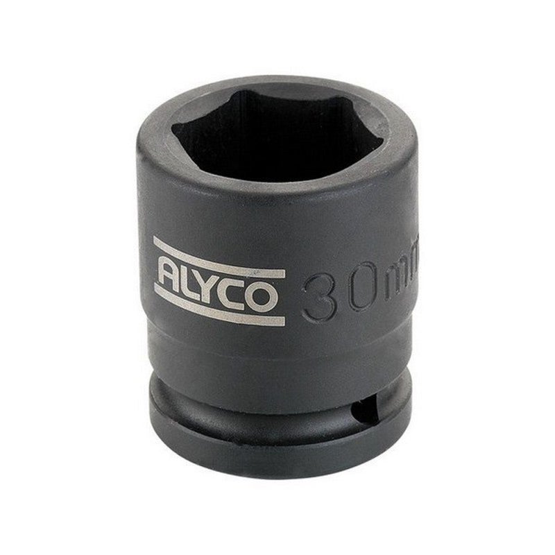 Makita Accesorios - Llave De Vaso 30x52 Mm 134857-8