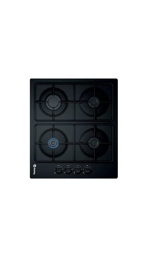 Plaque Au Gaz Balay 3etg464mb (60 Cm) - 3