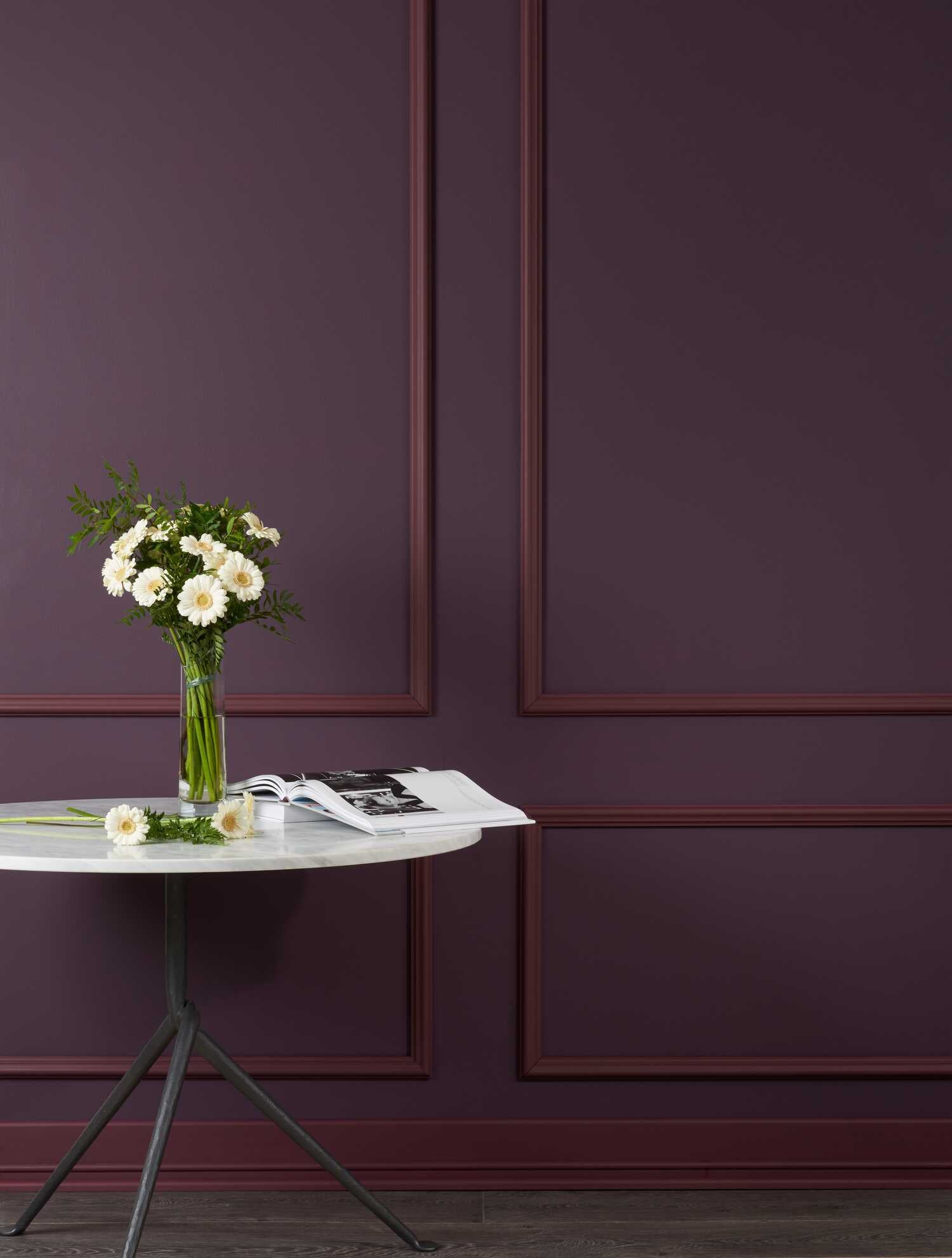 Cimaise NMC WALLSTYL WL2 Profil de décoration - 6