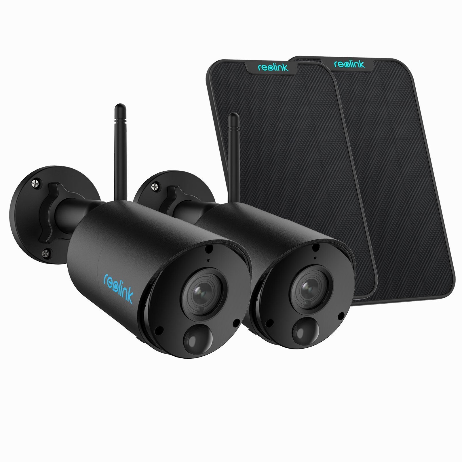 Reolink Argus Telecamera Di Sicurezza Wireless Da Esterno 3E 2K - Foto 5