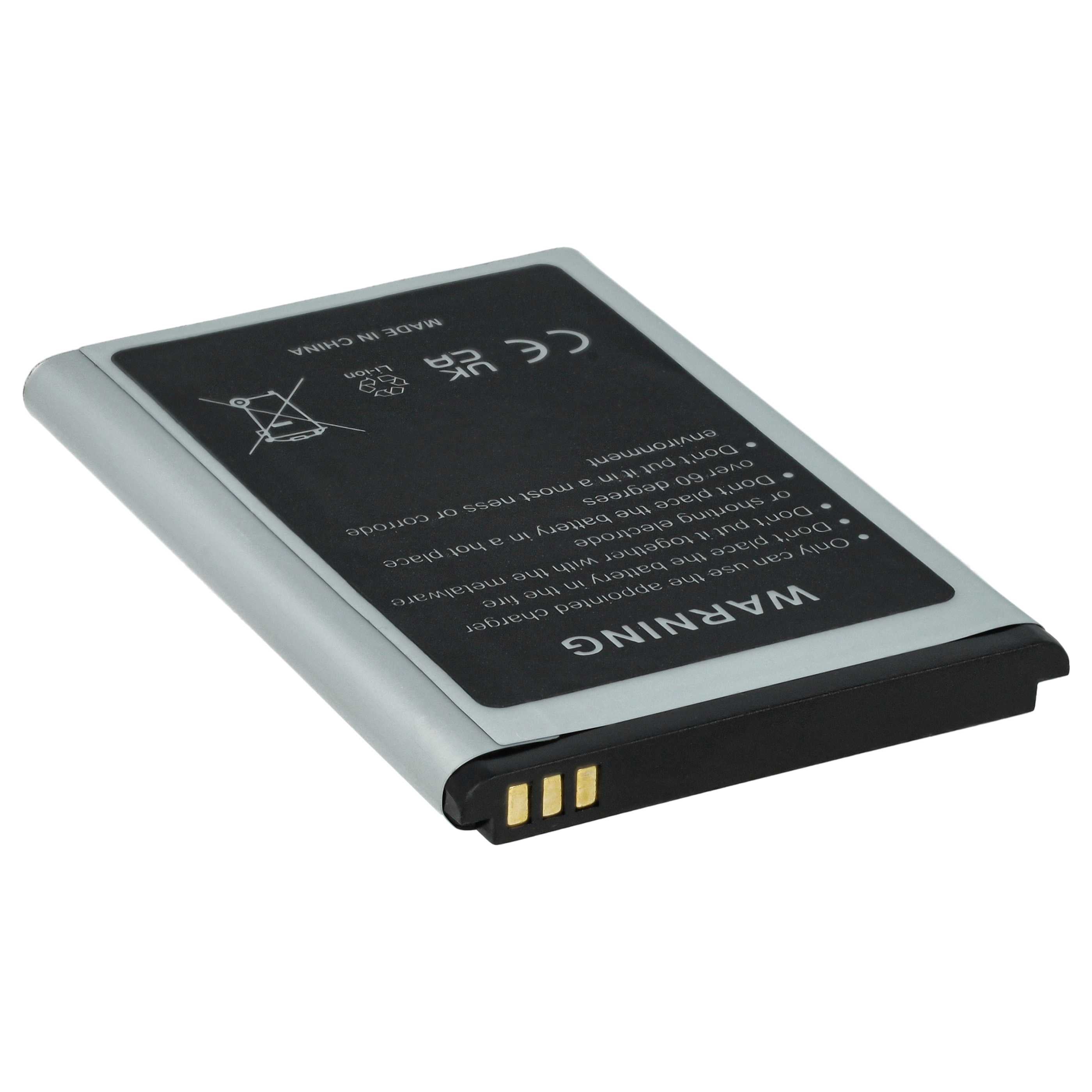 vhbw batteria sostituisce TP-Link TBL-55A1800, TBL-55A2000 per hotspot modem router portatile (1700mAh, 3,8V, Li-Ion