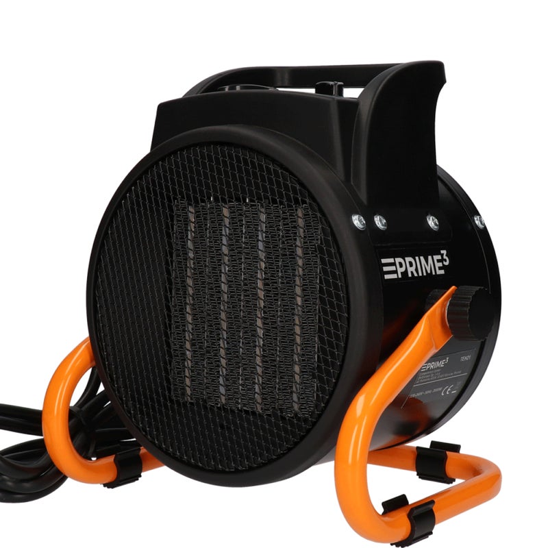 Nagrzewnica elektryczna do 25m2 PRIME3 2000 W TEH21