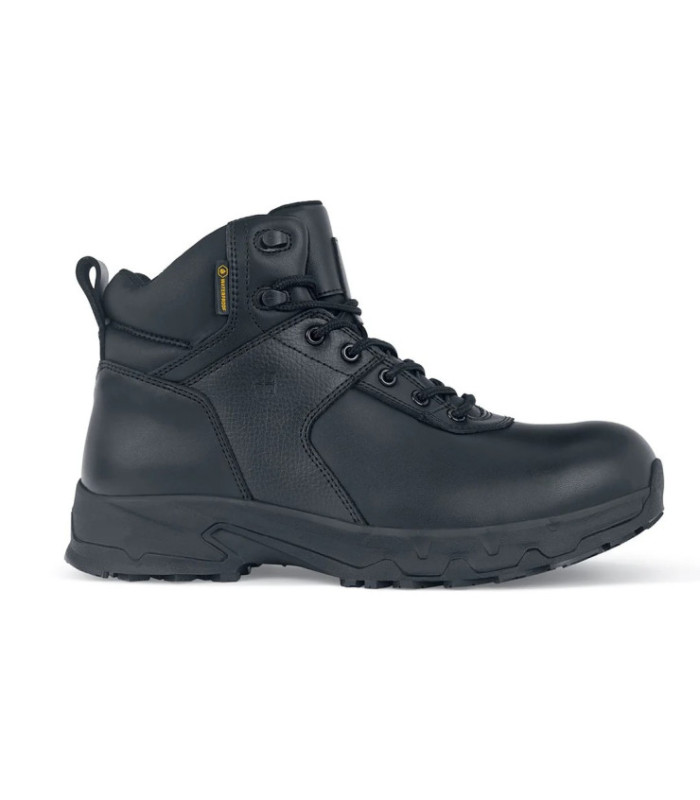 Botas de seguridad ENGINEER IV CT EN ISO 20345 SR S7L SHOES FOR