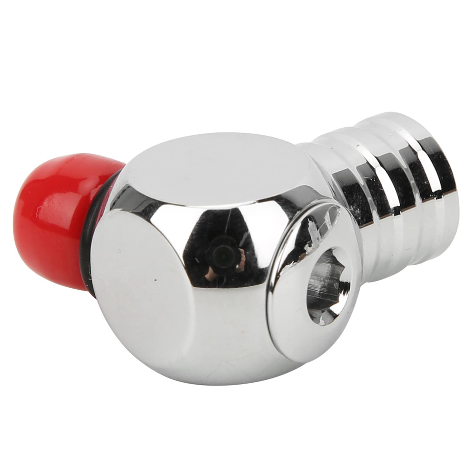 Adaptateur de connecteur pivotant pour plongée sous-marine, rotation à