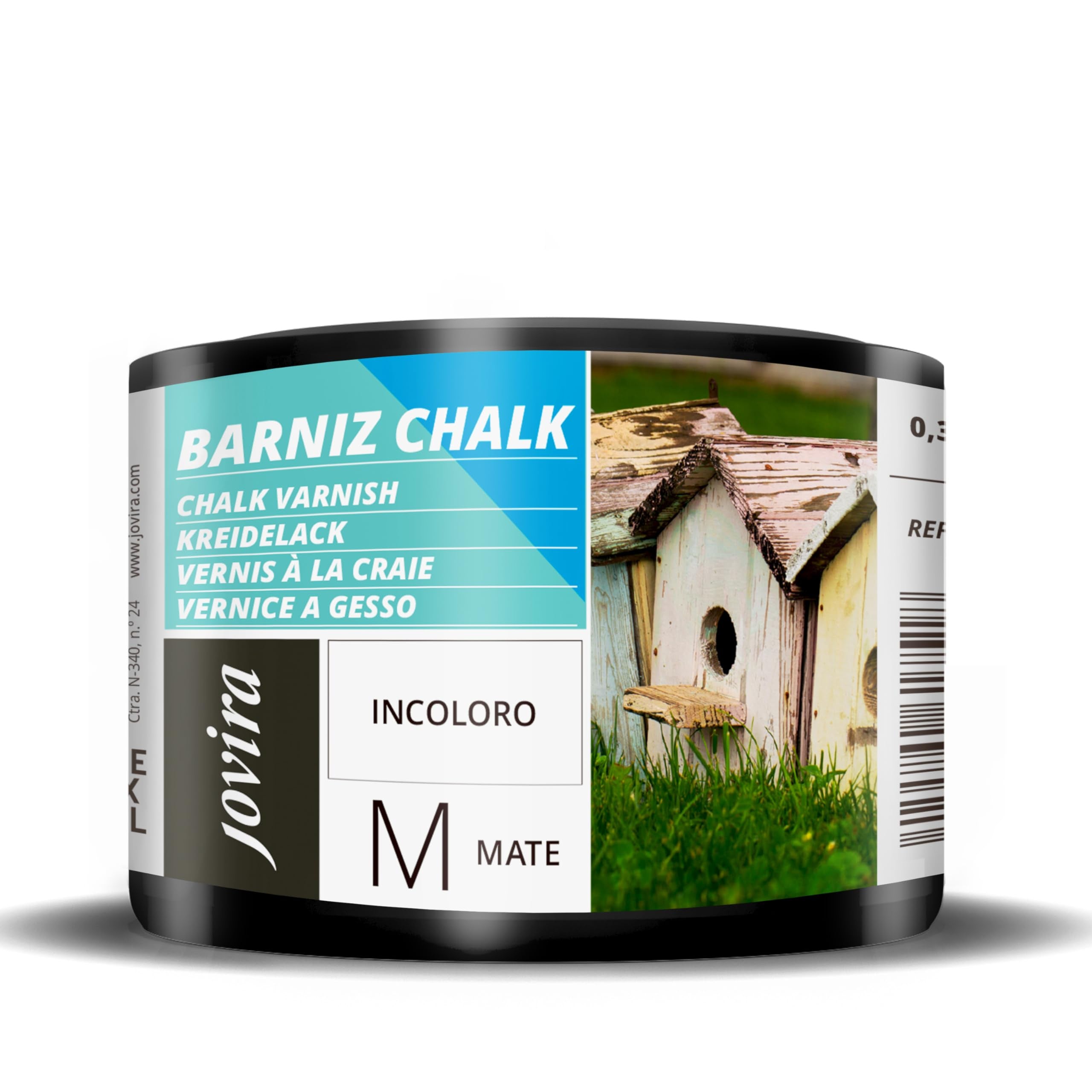 Ahsen Vernice Per Marmorizzazione Ebru 105 Ml - Verde Pigmento - Colori Tradizionali A Base D'Acqua Dalla Turchia