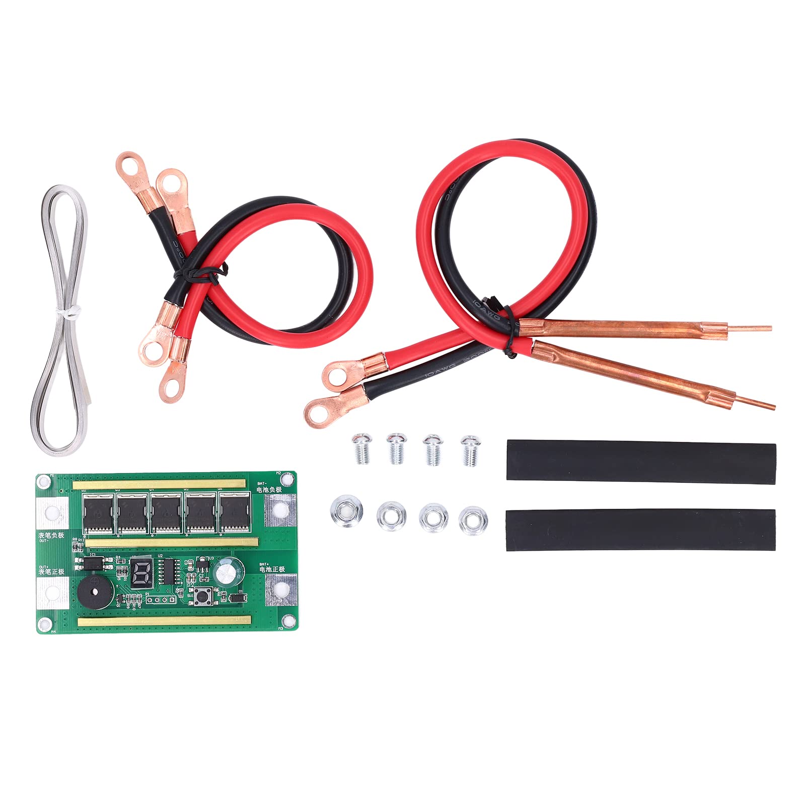 Kit De Bricolage Moteur Électrique - Modèle Démonstration Physique Pour Enfants Et Écoles