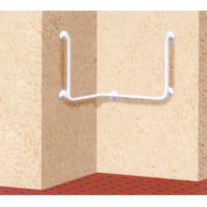 Disjoncteur magnétothermique MTC45 2A 1P+N C neutre à gauche 1 module - GEWISS - GW90602 - 4