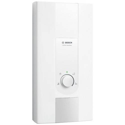 Bosch Home Comfort 7736505729 Chauffe-eau CEE: A (A+ - F) Tronic Comfort AquaStop 24/27 électronique 27 kW