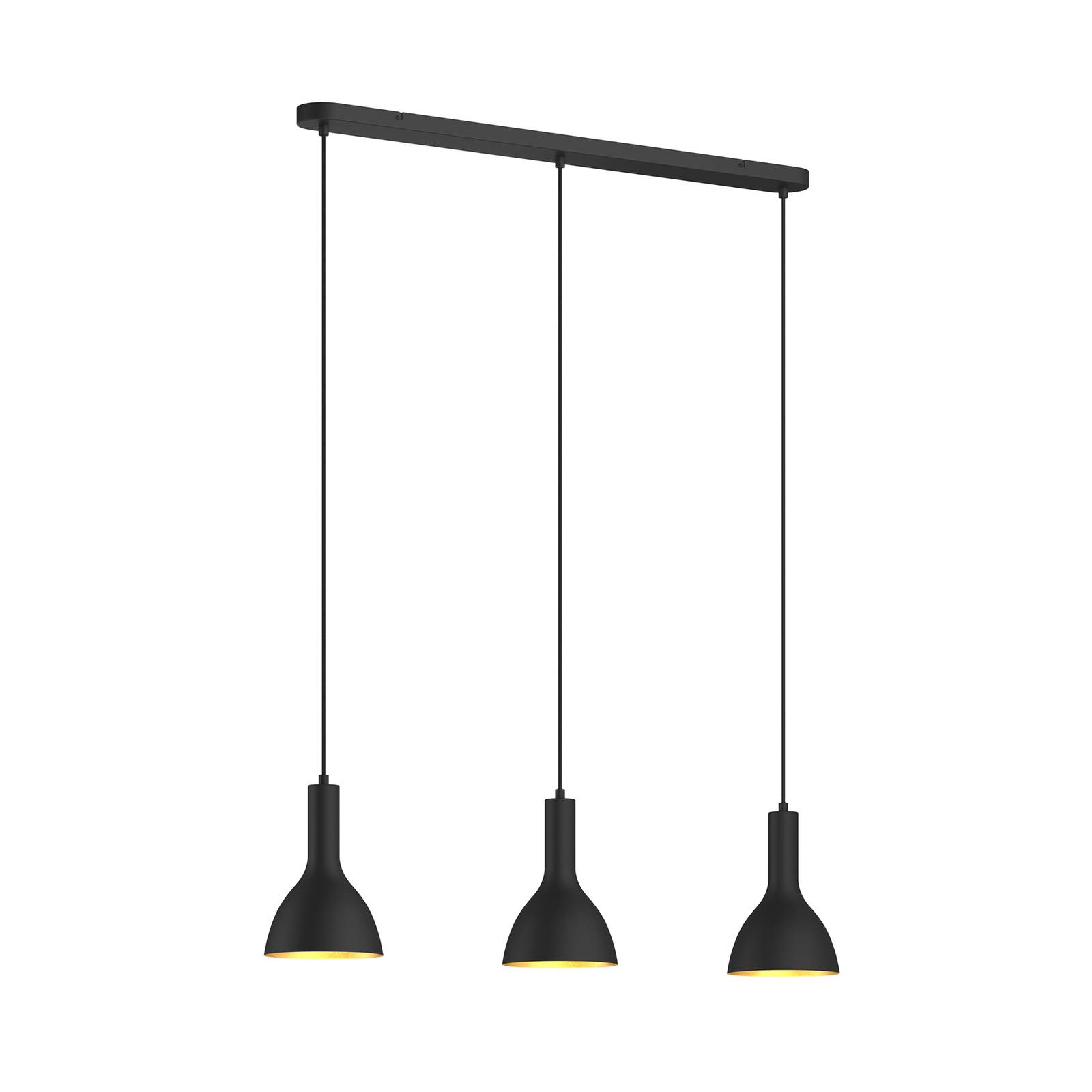 Blocco Blanc 2X7W Gu10 Led Plafonnier Lampe Suspension Lampe Suspension Lumière Pendante[u1281