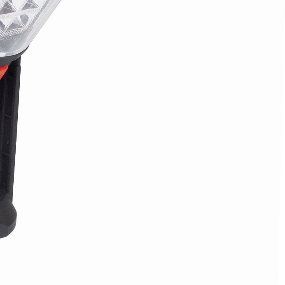 Lampe baladeuse 10 LED avec base magnétique - inspection - travaux - mecanique - 5