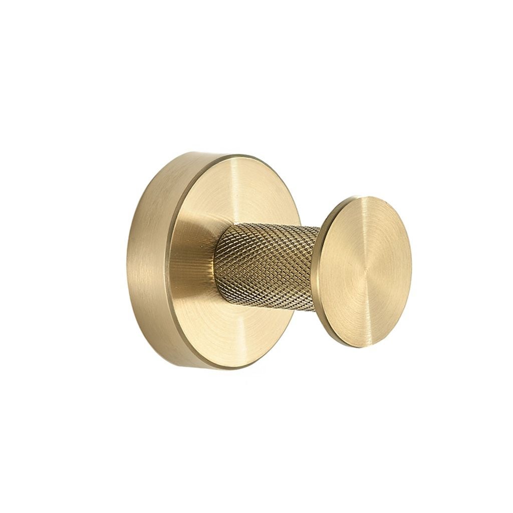 Rea Cuier De Baie 6606a Modern Brush Gold