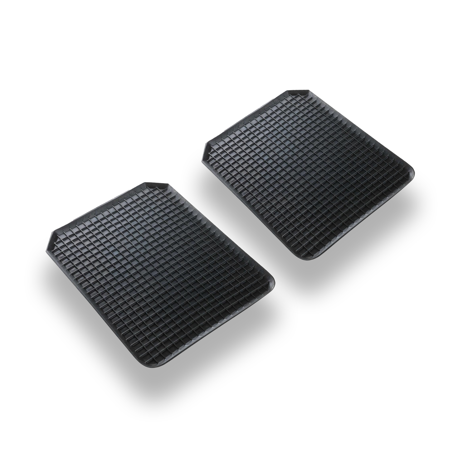 Tappetini Auto In Gomma [Prezzi Bassi - Foto 9