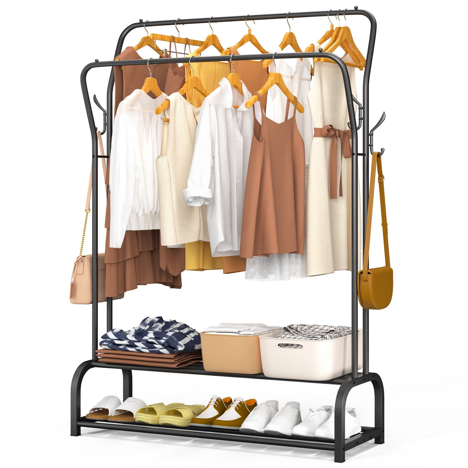 Appendiabiti in Metallo con Base in Marmo Stabile Appendiabiti Appendiabiti autoportante Appendiabiti da Ingresso Appendiabiti con 5 Ganci per Appendere Cappotti Cappelli Sciarpe Vestiti e b Appendiabiti in Metallo con Base in Marmo Stabile Appendiabiti Appendiabiti autoportante Appendiabiti da Ingresso Appendiabiti con 5 Ganci per Appendere Cappotti Cappelli Sciarpe Vestiti e b