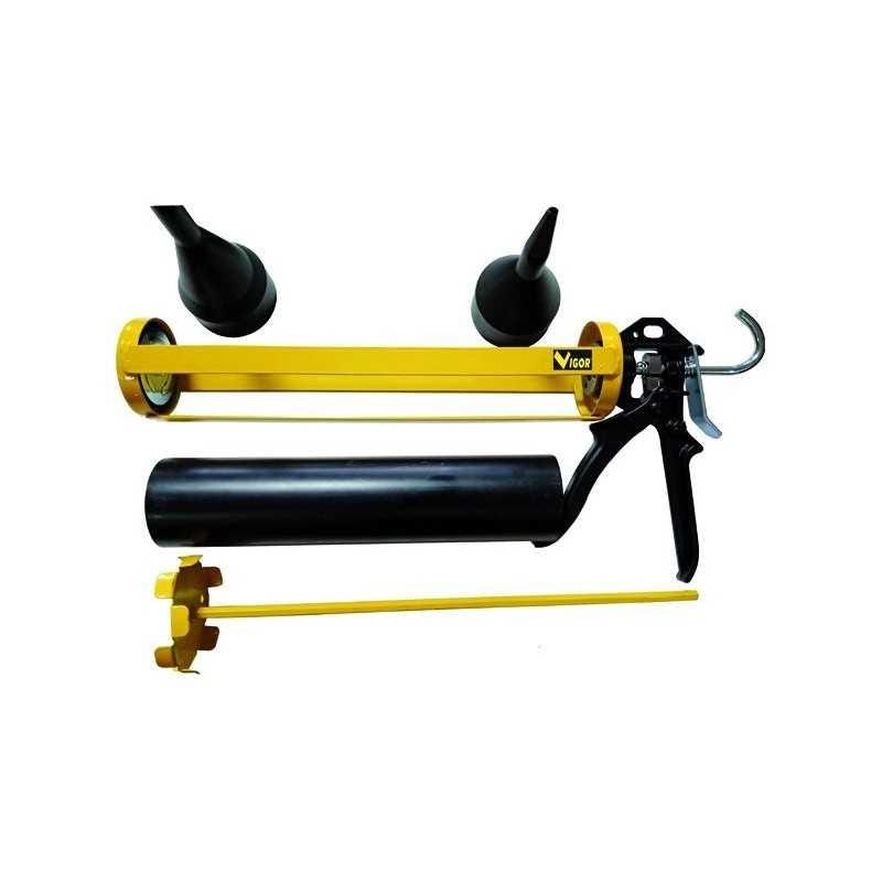 3M™ Scotch-Weld™ EPX™ Applicatore Manuale Per Cartucce Da 48,5 Ml E 50 - Foto 14