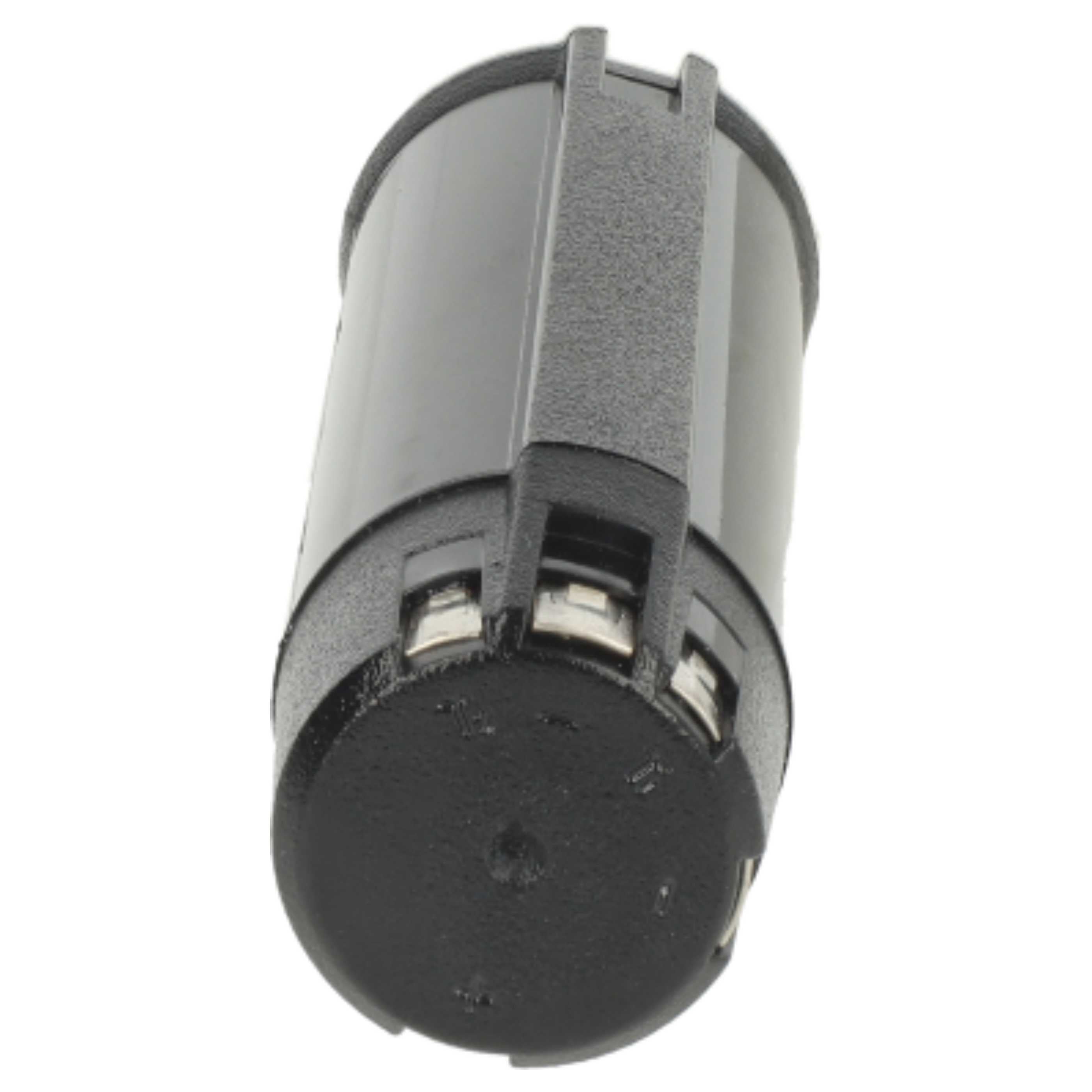 vhbw 2x Batterie compatible avec Ryobi RP4400, RP4520, RP4530, RP4410, RP4470, RP4400 Flashlight outil électrique (1500 mAh, Li-ion, 4 V) - 3