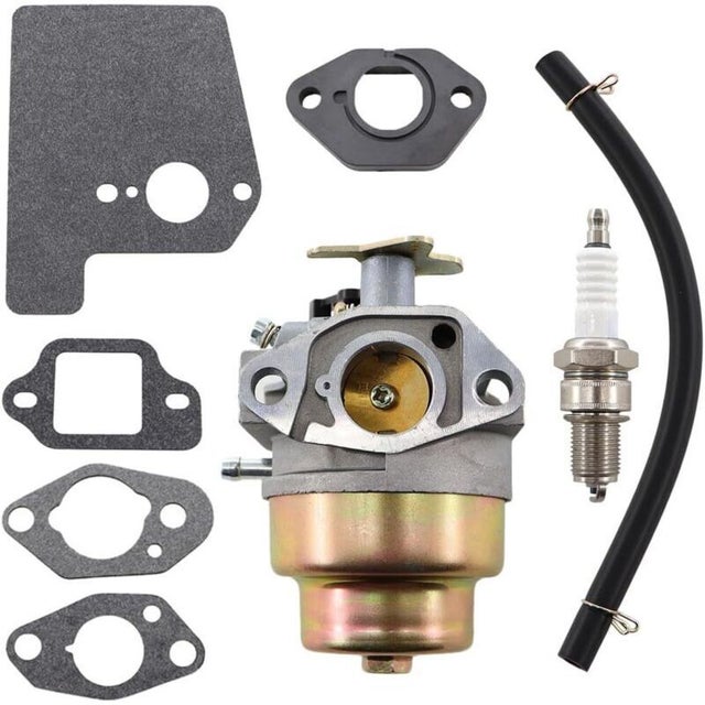 ENSEMBLE JOINT CARBURATEUR pour Honda IZY HRG 415 416 465 466 536 et