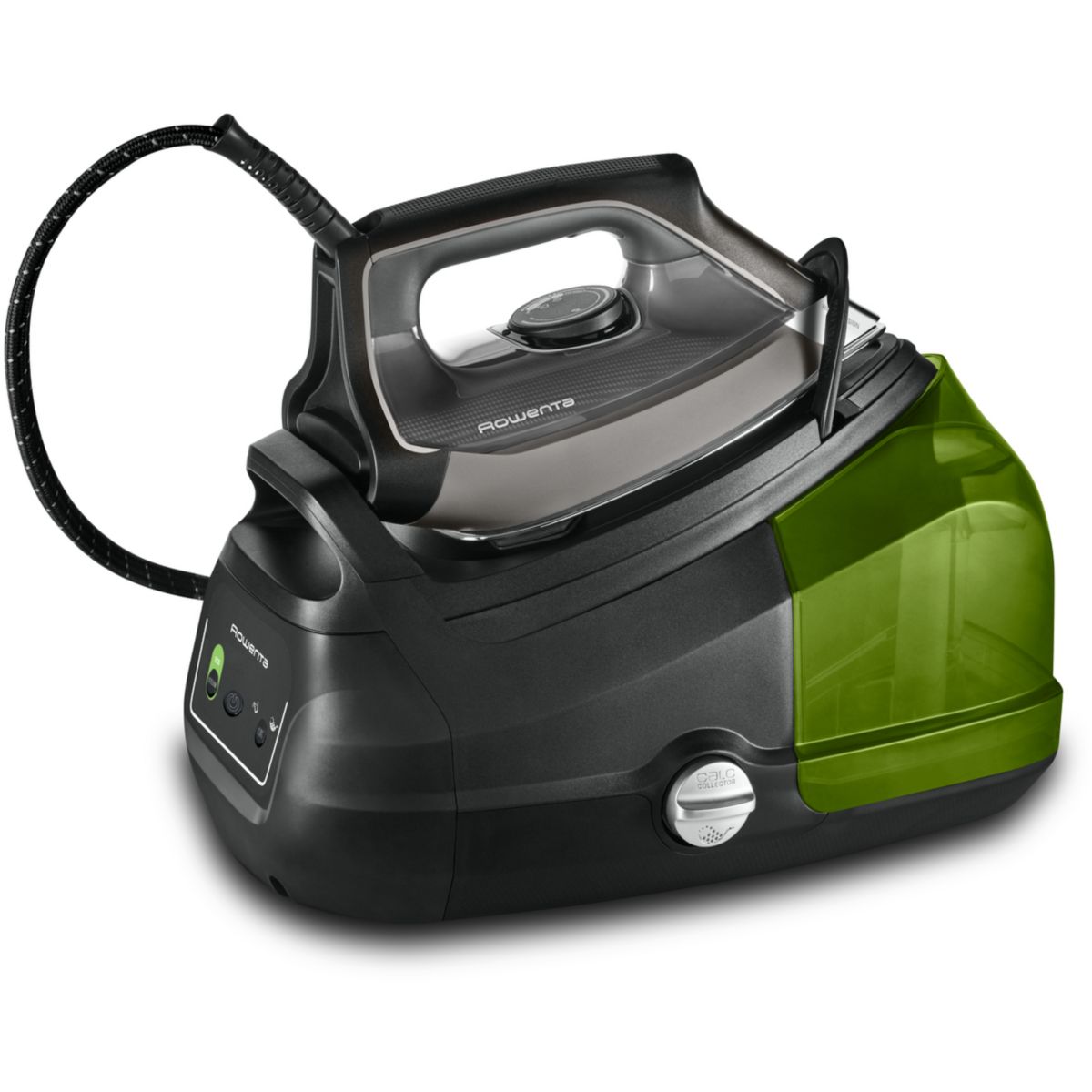 Centro Planchado 450Gr/M 1,1L Perfect Steam Pro Rowenta | Leroy Merlin
