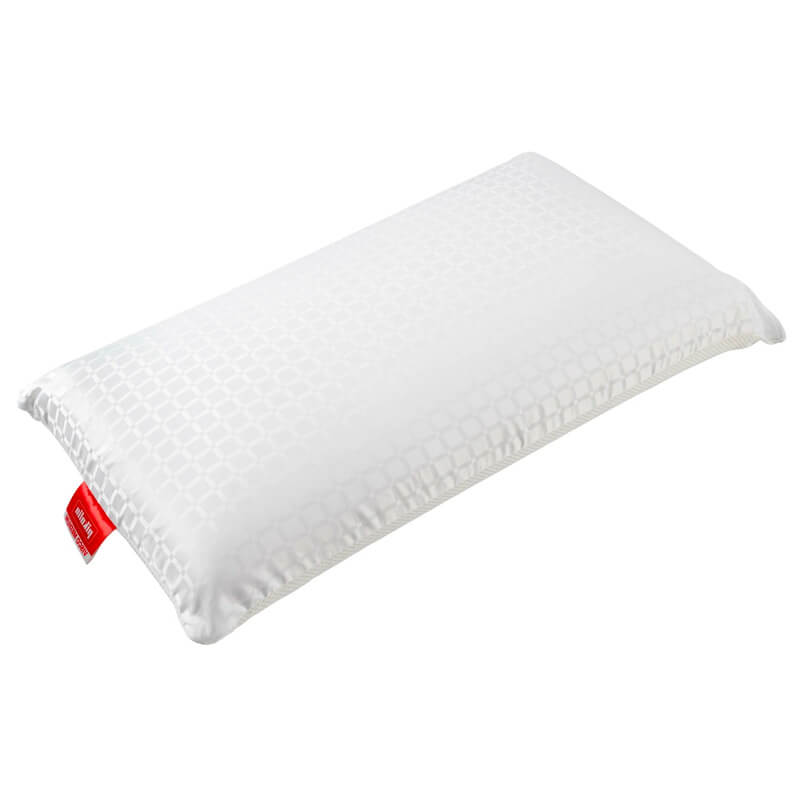 Almohada 75cm viscoelástica PIKOLIN cambiar de postura firmeza media | VISCO MEDIUM - 6
