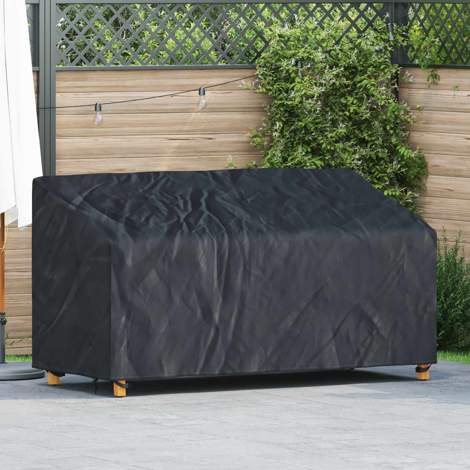 Housse pour tapis de course - Shop Your Cover