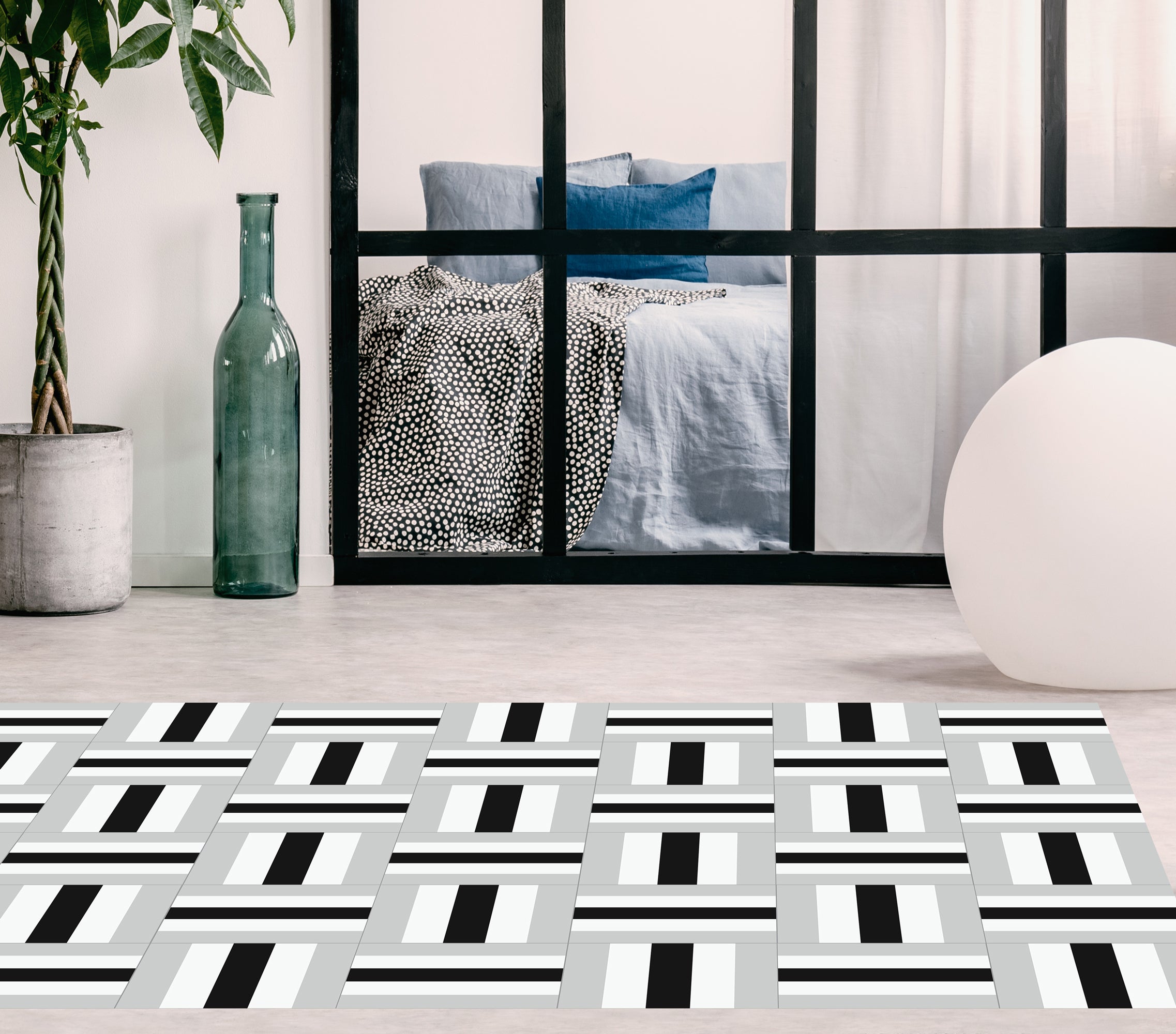 Tapis Vinyle 200x300