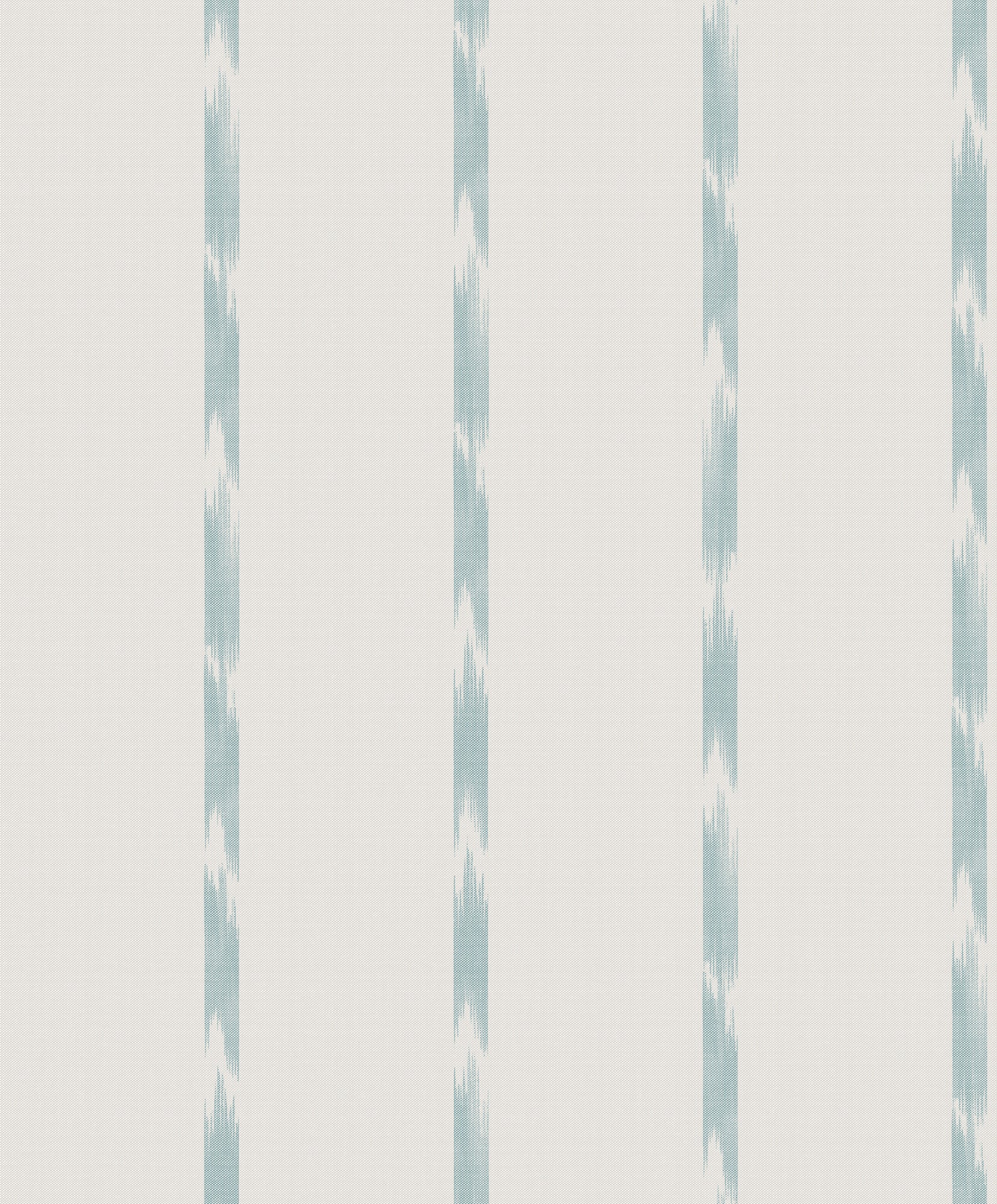 Tapeta paski niebieskim - 53 cm x 10 m - SANDERS &amp; SANDERS