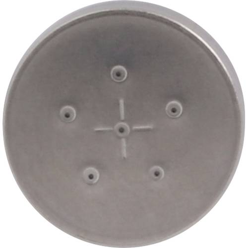 Blister di 6 batterie ZA675 / PR44 / DA675X / AC675E GP BATTERIES - 3